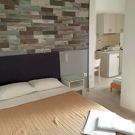 Appart hôtel Sunset_apartments Only 15 Meters From The Sea